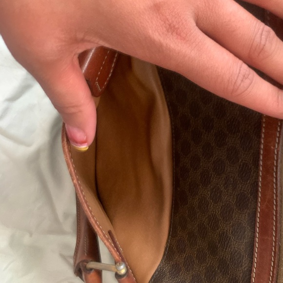 Celine Boston Macadam Bag - Picture 5 of 7